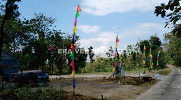 Gambar 1 Tanah Pekarangan Kavling Siap Bangun Nguter