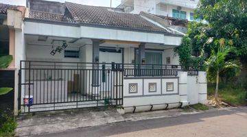 Gambar 4 Rumah Minimalis Strategis Solobaru