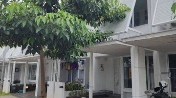 Gambar 2 Rumah Sewa Furnished 2 Lantai Bsd 