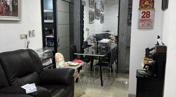 Gambar 4 Rumah 2 Lantai Fully Furnished Sudah Renovasi Green Lake Murah Banget