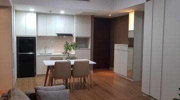 Gambar 2 Apartemen U Res 3 Karawaci 2 BR Fully Furnished