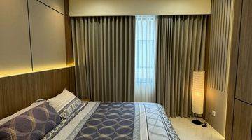 Gambar 4 Apartemen Lloyd Alam Sutera Type 3br Sudah Full Furnished