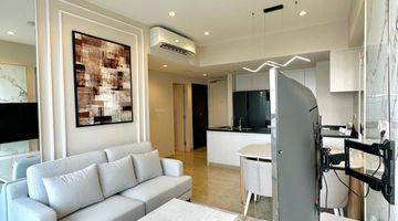 Gambar 1 Apartemen Branz Bsd City Full Furnished Siap Masuk