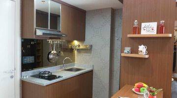 Gambar 2 Apartemen Mtown 2 BR Furnished Siap Masuk Harga Nego