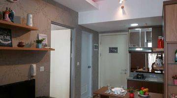 Gambar 4 Apartemen Mtown 2 BR Furnished Siap Masuk Harga Nego