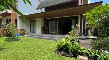 Gambar 1 Villa Bogor Cantik, Murah View Gunung Pangrango