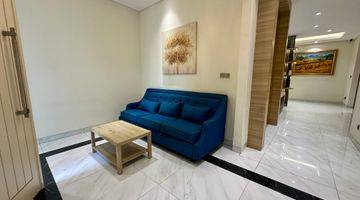 Gambar 2 Rumah Gading Serpong Kawasan Phg Rapih Dan Cantik Full furnish