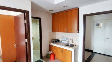 Gambar 2 Di Jual Apartemen Saveria Bsd City 1 BR Semi Furnished Renovasi