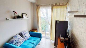 Gambar 3 Di Jual Apartemen Saveria Bsd City 1 BR Semi Furnished Renovasi