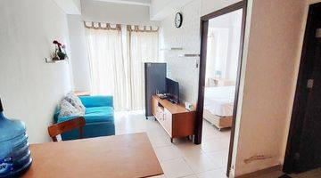 Gambar 5 Di Jual Apartemen Saveria Bsd City 1 BR Semi Furnished Renovasi