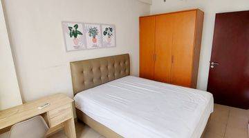 Gambar 1 Di Jual Apartemen Saveria Bsd City 1 BR Semi Furnished Renovasi