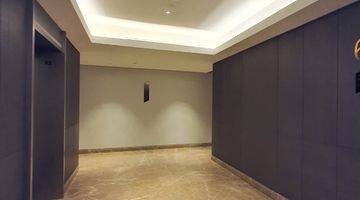 Gambar 3 Dijual Apartemen Casa Domaine 3 Kamar Tidur, Brand New