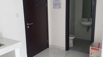 Gambar 4 Di Jual Apartemen Casa De Parco 1 BR Baru Unfurnished