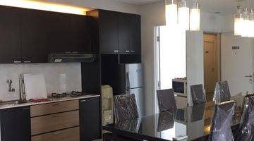 Gambar 3 Dijual Apartemen Lavande Residence 3br Full Furnished