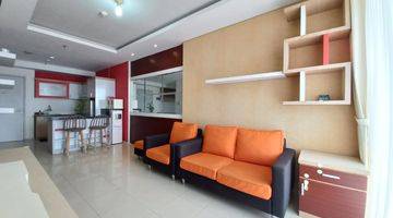 Gambar 4  Di Jual Cepat The Lavande Residences 2 Bedroom Siap Huni