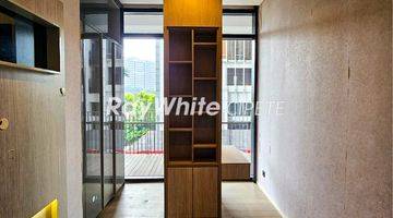 Gambar 4 Senopati Suites 4 Bedroom Combined Unit Furnished