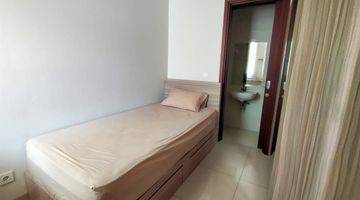 Gambar 3 Rukost Piazza The Mozia 3 Lantai Full Furnished