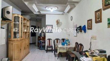 Gambar 2 Rumah Bagus 2 Lantai di Pondok Indah SHM ID7155