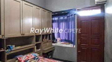 Gambar 3 Rumah Bagus 2 Lantai di Pondok Indah SHM ID7155