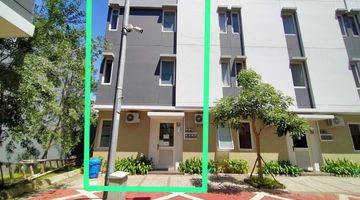 Gambar 1 Rumah kost Piazza The Mozia 3 Lantai Full Furnished