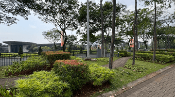 Gambar 4 Rumah Bagus 3 Lantai di Lakewood Navapark Bsd City