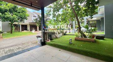 Gambar 1 Rumah Giardina Foresta Bsd City Tipe 10x20 Full Furnished