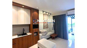 Gambar 4 Disewakan Rumah Full Furnished Cantik Baroni Symphonia Summarecon Serpong Gading Serpong