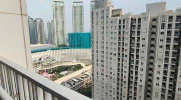 Gambar 2 Dijual Apartemen Soho Podomoro City Lantai 17