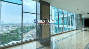 Gambar 3 Dijual Murah Apartemen Brooklyn Soho Alam Sutera