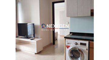 Gambar 3 Dijual Rugi Super Murah Banget Apartemen Menteng Park Tower Diamond Jakarta Pusat