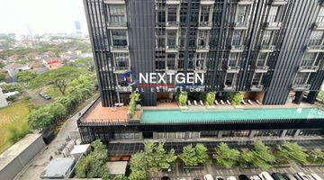 Gambar 4 Dijual Murah Apartemen Brooklyn Soho Alam Sutera