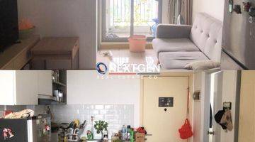 Gambar 1 Dijual Apartemen M town Residence Tipe 2 Bedroom Tower Dakota Lantai 20