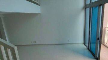 Gambar 4 Dijual Apartemen Soho Podomoro City Lantai 17