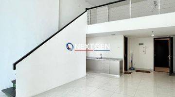 Gambar 1 Dijual Murah Apartemen Brooklyn Soho Alam Sutera