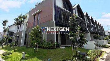 Gambar 1 Dijual Rumah Leonora Gading Serpong