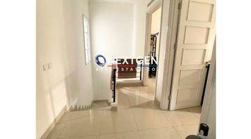 Gambar 3 Disewakan Rumah Ruby Phg Gading Serpong Furnished 8x17