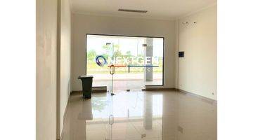 Gambar 2 Dijual Ruko Melody 1 Gading Serpong View Danau 5x16