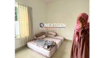 Gambar 4 Disewakan Rumah Ruby Phg Gading Serpong Furnished 8x17