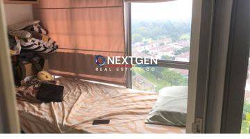 Gambar 4 Dijual Apartemen M town Residence Tipe 2 Bedroom Tower Dakota Lantai 20