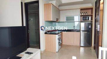 Gambar 1 Dijual Rugi Super Murah Banget Apartemen Menteng Park Tower Diamond Jakarta Pusat