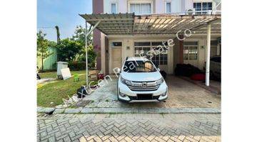 Gambar 2 Dijual Rumah Hook West Europe Green Lake City Cipondoh