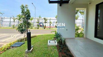 Gambar 3 Dijual Rumah Leonora Gading Serpong