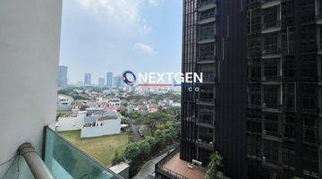 Gambar 5 Dijual Murah Apartemen Brooklyn Soho Alam Sutera