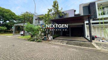 Gambar 2 Rumah Giardina Foresta Bsd City Tipe 10x20 Full Furnished