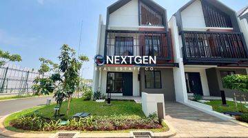 Gambar 4 Dijual Rumah Leonora Gading Serpong