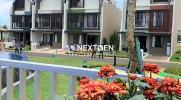 Gambar 1 Dijual Rumah Leonora Gading Serpong