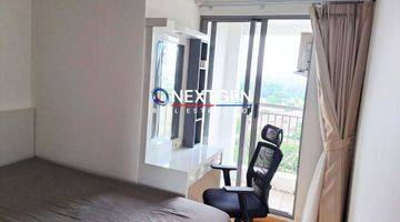 Gambar 4 Disewakan Apartemen M town Residence Tower Dakota Lantai 16 Furnished Gading Serpong