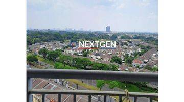 Gambar 5 Disewakan Apartemen M town Residence Tower Dakota Lantai 16 Furnished Gading Serpong