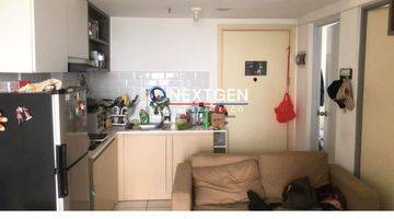 Gambar 3 Dijual Apartemen M town Residence Tipe 2 Bedroom Tower Dakota Lantai 20