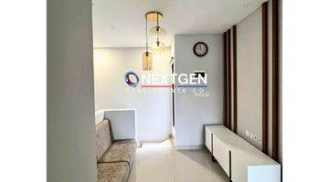 Gambar 3 Disewakan Rumah Full Furnished Cantik Baroni Symphonia Summarecon Serpong Gading Serpong